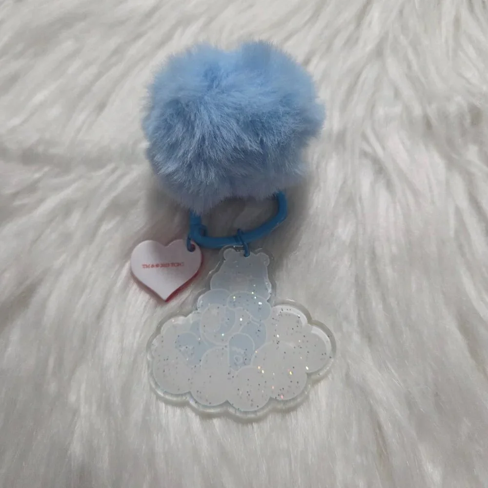 Care Bears new care